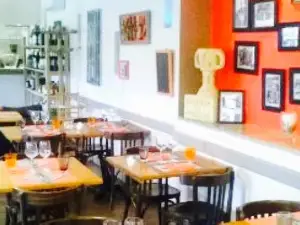 La Table de Jean