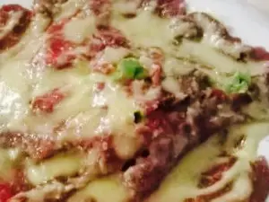 Trattoria La Speranza