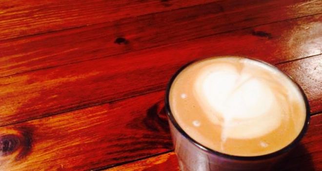 Bubba & Bugs Coffee Bar