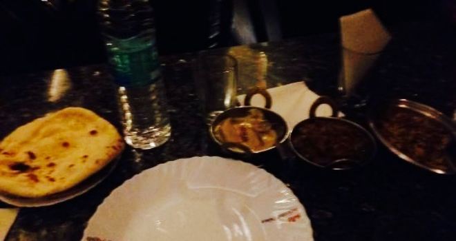 Restaurant Kurry Klub
