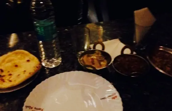 Restaurant Kurry Klub