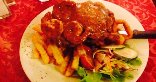 Pearlers Rest