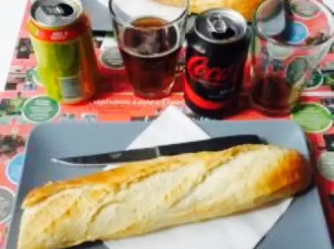 Le Coin Des Gourmets