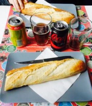 Le Coin des Gourmets