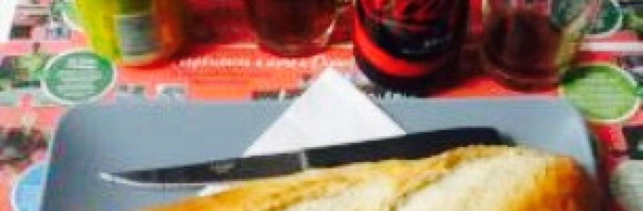 Le Coin des Gourmets