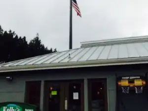 Kelly's Cafe and Espresso