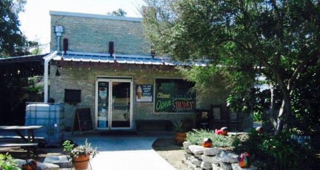 Green Vegetarian Cuisine at Pearl Brewery