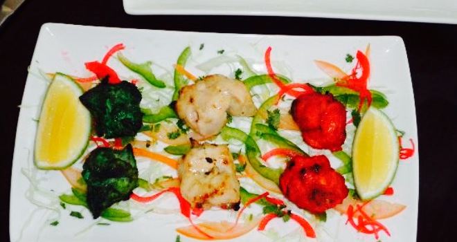 Indian Oven Restaurant