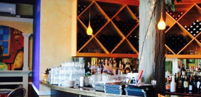 The CD Cafe