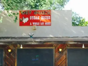 Dry Gulch Steakhouse
