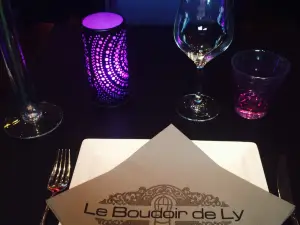 Le Boudoir de Ly