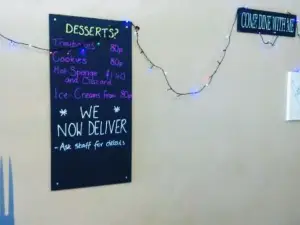 The Deli-Diner