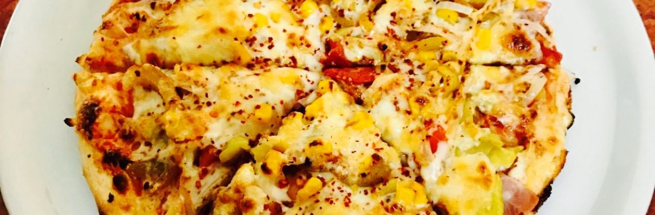 Arena Pizza Und Doner Haus