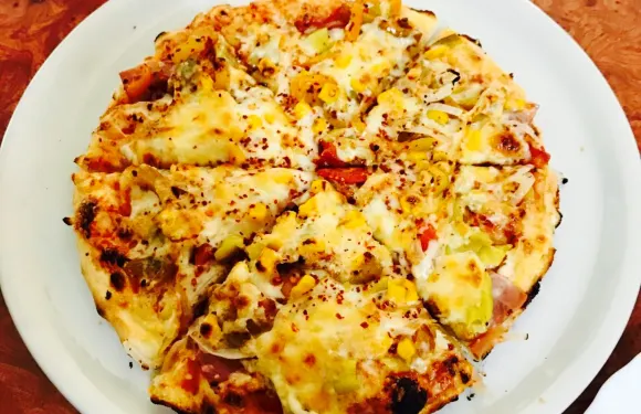 Arena - Pizza & Doener Haus