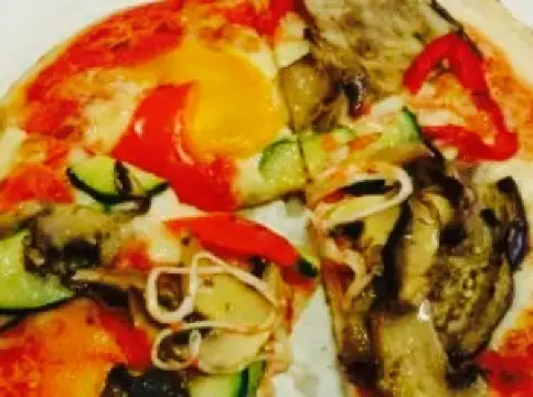 Pizzeria Ai Quattro Cantoni