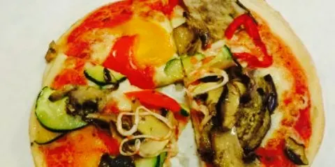 Pizzeria Ai Quattro Cantoni