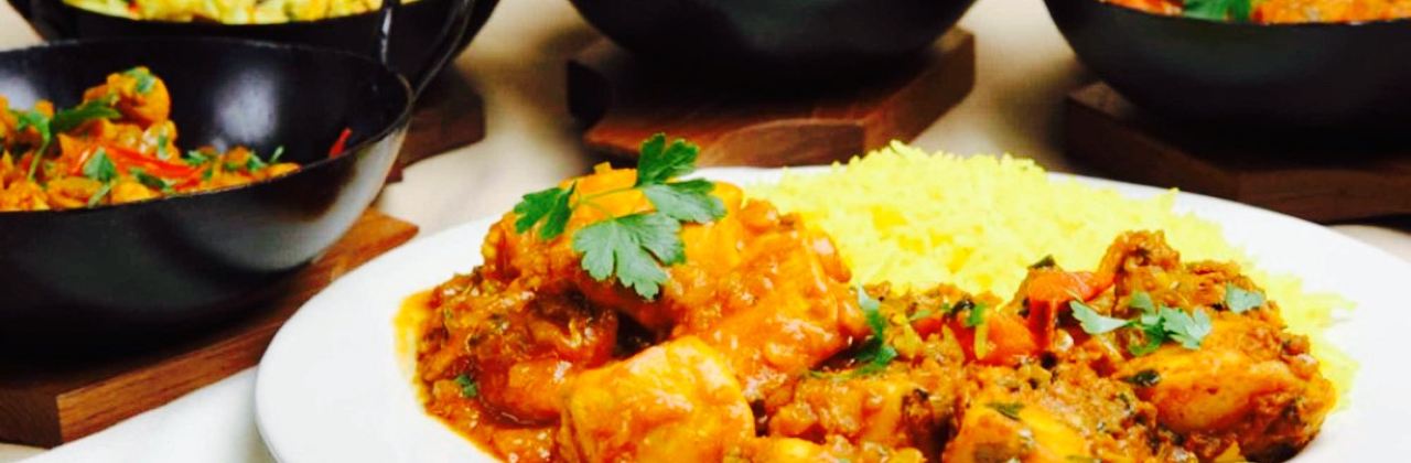 Tandoori Lovers Authentic Indian Restaurant