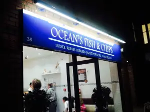 Ocean's Fish And Chips