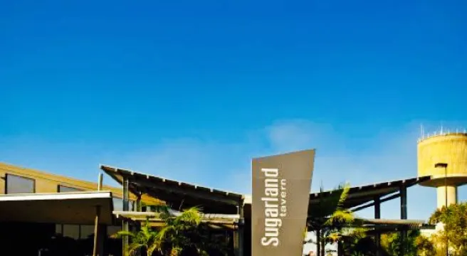 Sugarland Tavern