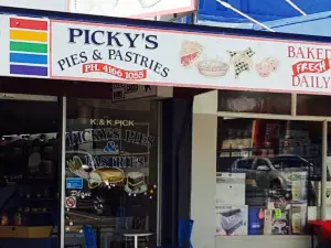 Picky's Pies & Pastries