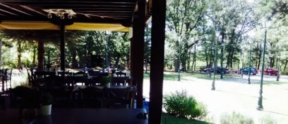 Bakatsianos Restaurant