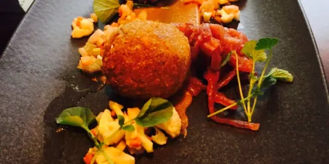 1820 Grill & Brasserie