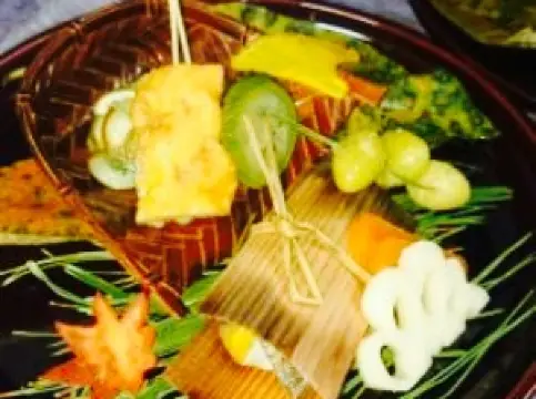 Aizome Ryori Kajimura