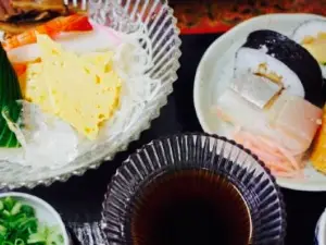 Miwa Sushi