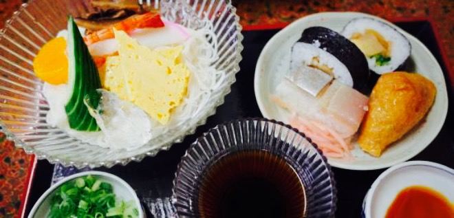 Miwa Sushi
