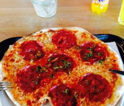 Spiga Ristorante Bar & Caffe