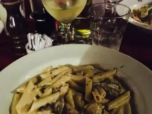 Restaurante Leonardo Da Vinci
