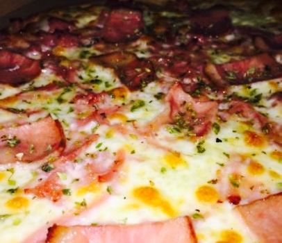 Pizza Mia