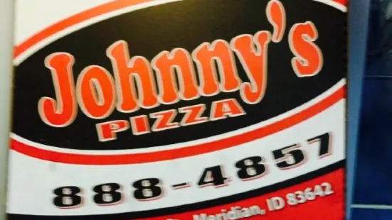 Johnny's Pizza