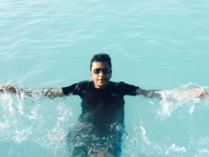 Pride rock resort