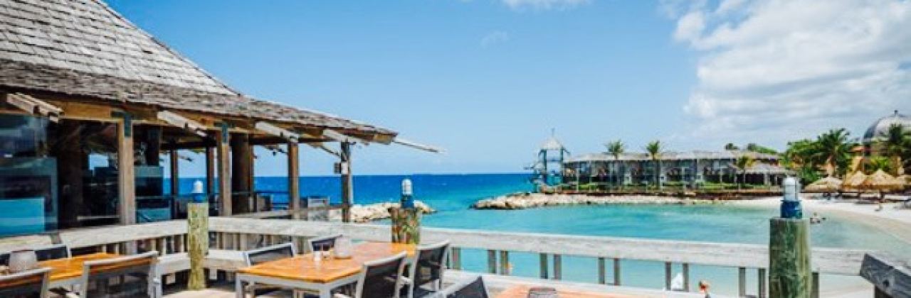 Blues Bar & Restaurant