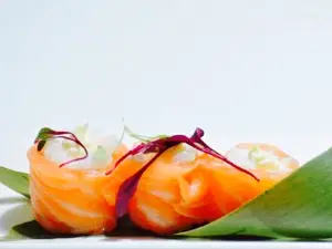 Komorebi Sushi Bar