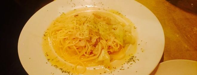 Trattoria La Vittoria