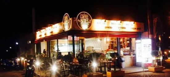 Coffee & Bites Cafe-Grill