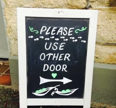 Sweet Pea Cafe & More