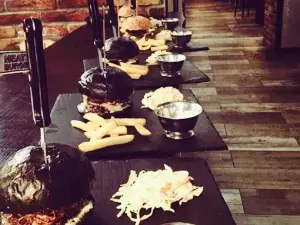 Meat&Burger