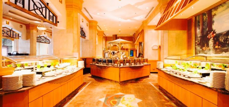 Al Ahmadi International Restaurant