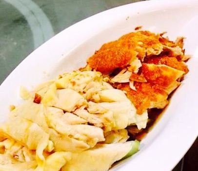 Batam Palace Family Restaurant