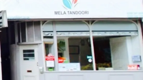 Mela Tandoori