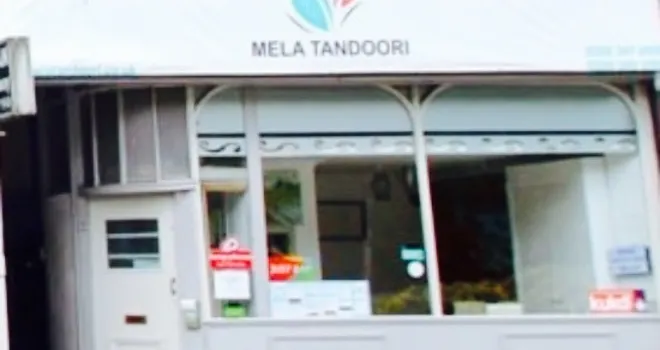 Mela Tandoori