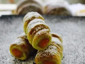 Padaria Pastelaria Eca de Queiros