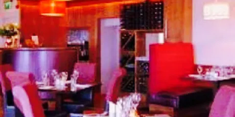 Spice Indian Restaurant