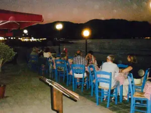 Aretousa Restaurant
