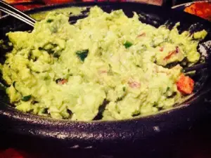 On The Border Mexican Grill & Cantina