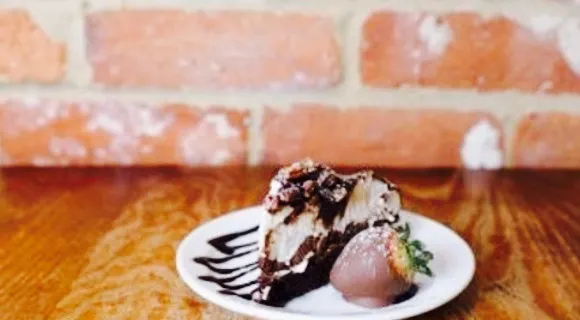 The Bell Hotel Dining