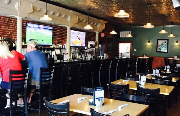 Cornerstone Brewery Company